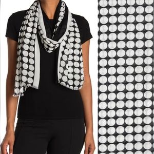 ♠️ New Kate Spade Oblong Scarf